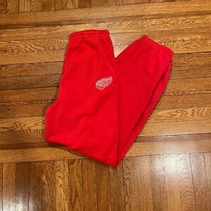 vintage red wing‎ pants